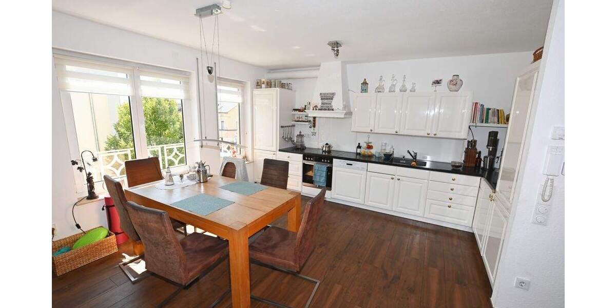 Etagenwohnung Weingarten - 3 Zimmer, 92 m&sup2;, 415.000&euro; | Angebot:25728234