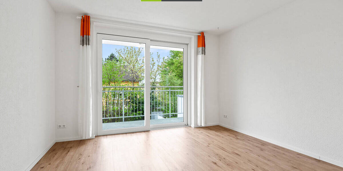 Etagenwohnung Überlingen Nußdorf - 3 Zimmer, 75 m&sup2;, 499.000&euro; | Angebot:25693482