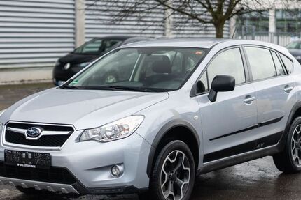 Subaru XV 83.000 km 10.499 &euro; Baienfurt 88255