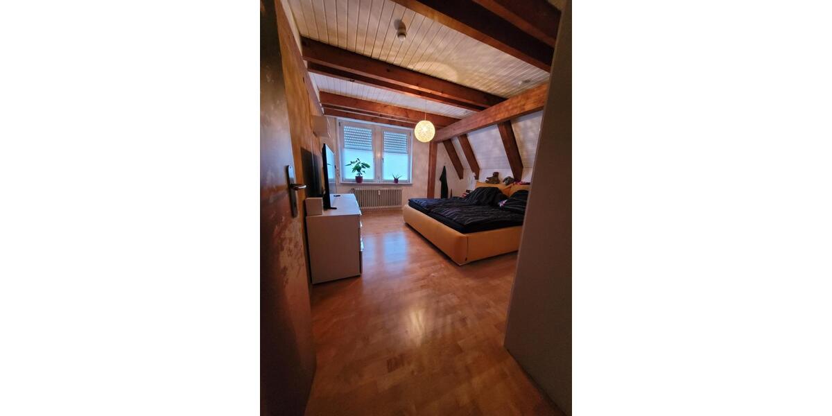 Maisonettenwohnung Weingarten - 7 Zimmer, 173 m&sup2;, 525.000&euro; | Angebot:24837143