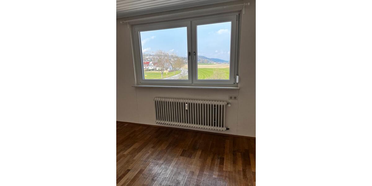 Etagenwohnung Berg - 1 Zimmer, 14 m&sup2;, 395&euro; | Angebot:25964395