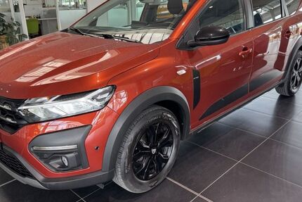 Dacia Jogger 68.950 km 14.570 &euro; Weingarten 88250