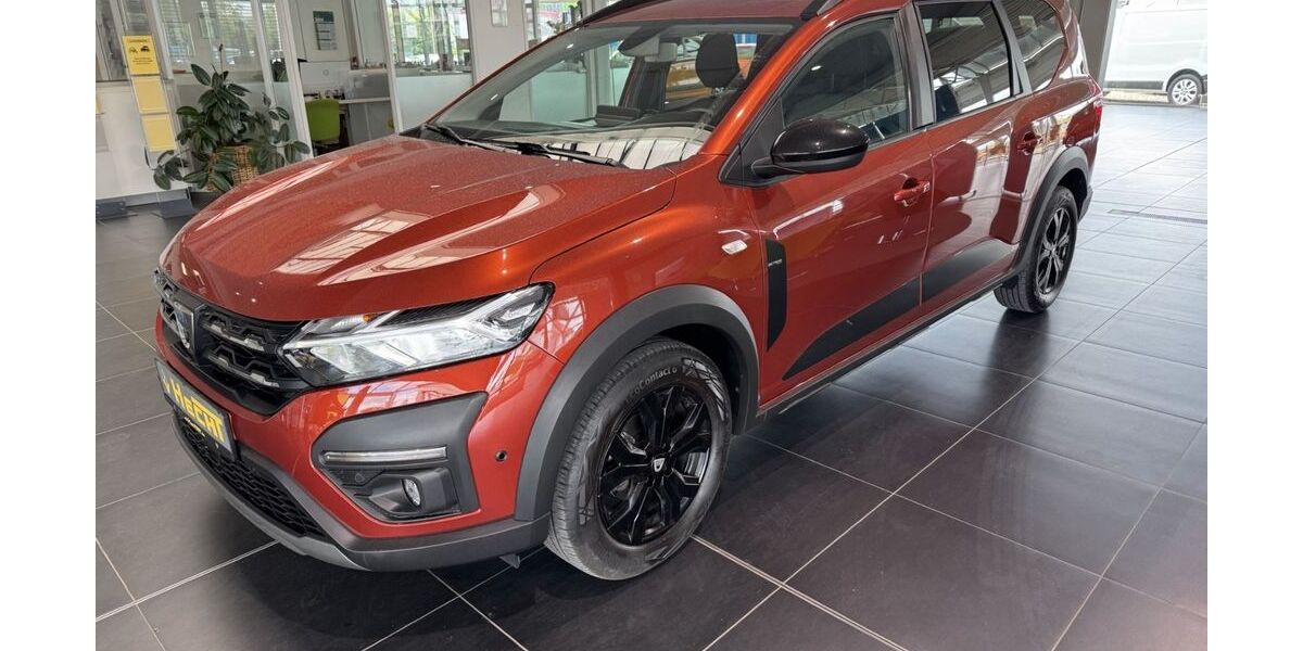 Dacia Jogger 68.950 km 14.570 &euro; Weingarten 88250