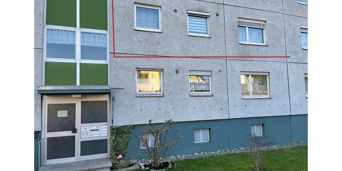 Etagenwohnung Baienfurt - 4.5 Zimmer, 93 m&sup2;, 290.000&euro; | Angebot:25944458