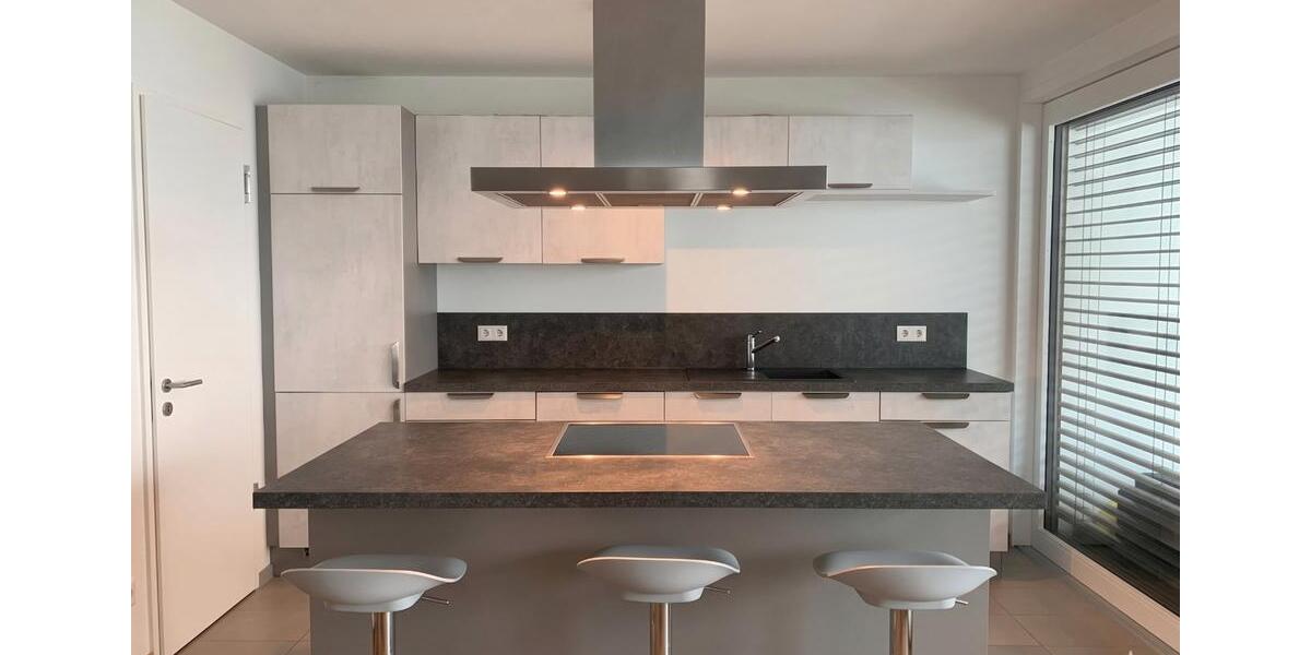 Etagenwohnung Friedrichshafen Ailingen - 2 Zimmer, 88 m&sup2;, 1.200&euro; | Angebot:26574184