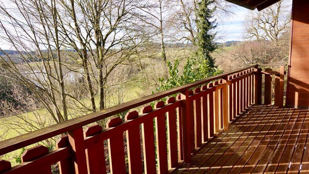 Einfamilienhaus Illmensee Ruschweiler - 5 Zimmer, 123 m&sup2;, 428.000&euro; | Angebot:25773573