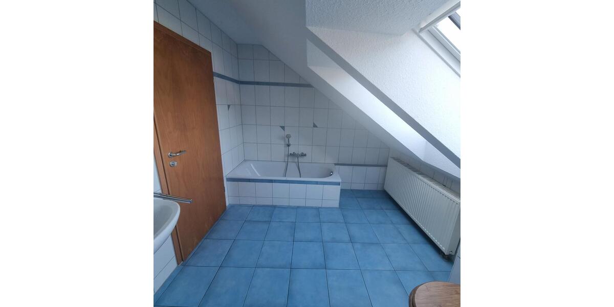 Maisonettenwohnung Überlingen - 3 Zimmer, 106 m&sup2;, 1.100&euro; | Angebot:26623408