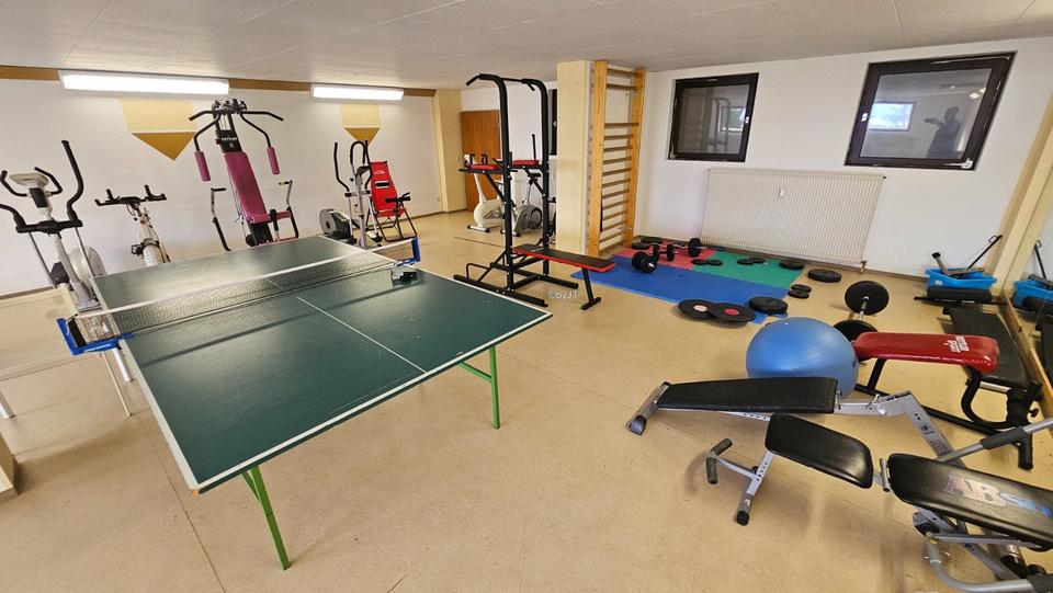 Etagenwohnung Scheidegg - 2 Zimmer, 44 m&sup2;, 169.000&euro; | Angebot:25965824