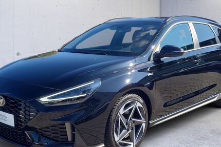 Hyundai i30 18.899 km 25.980 &euro; Konstanz 78467