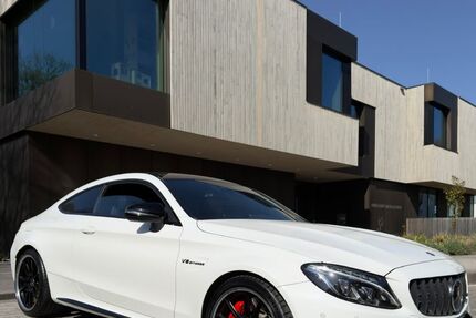 Mercedes-Benz C 63 AMG 151.000 km 45.000 &euro; Friedrichshafen 88046