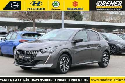 Peugeot 208 12.515 km 14.990 &euro; Ravensburg 88213