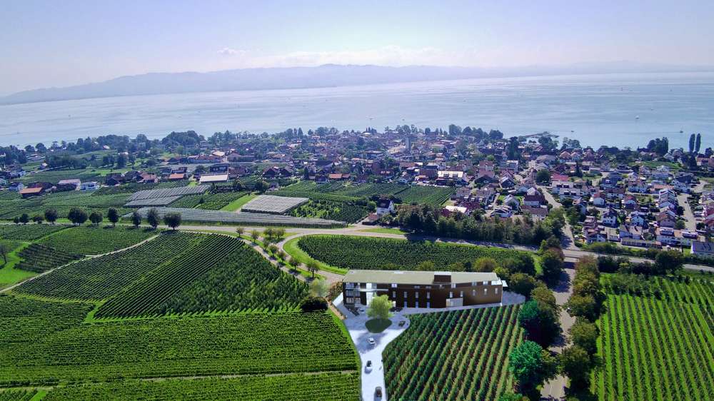 Gewerbeobjekt Nonnenhorn - 2.800&euro; | Angebot:23330520