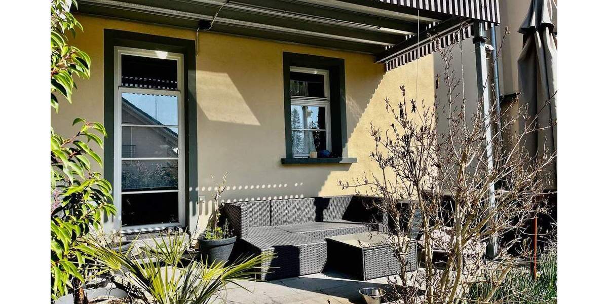 Etagenwohnung Salem Weildorf - 3 Zimmer, 101 m&sup2;, 396.000&euro; | Angebot:25777093