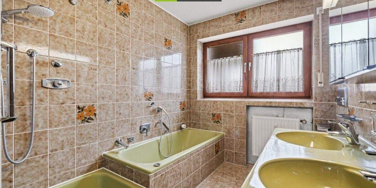 Mehrfamilienhaus, Wohnhaus Eriskirch Mariabrunn - 8 Zimmer, 185 m&sup2;, 698.000&euro; | Angebot:25693488