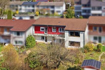 Haus Schlier - 7 Zimmer, 215 m&sup2;, 549.000&euro; | Angebot:26064166