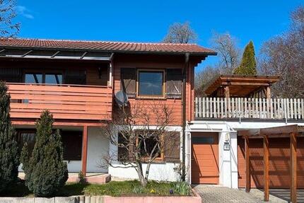 Haus Illmensee - 5 Zimmer, 173 m&sup2;, 470.000&euro; | Angebot:26040104