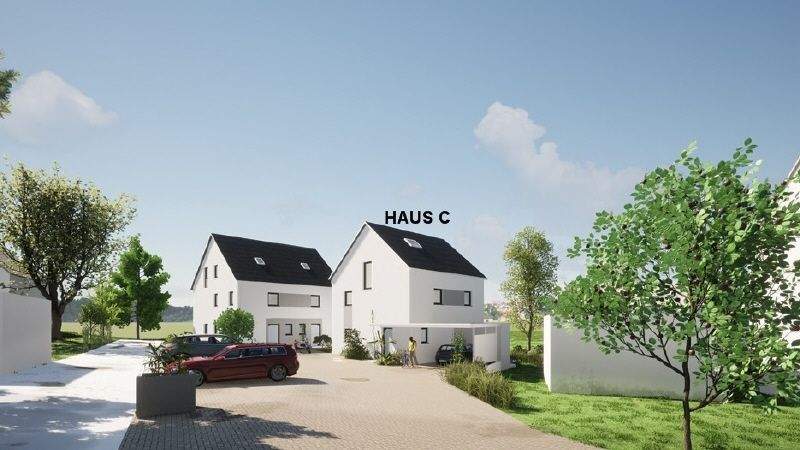 Einfamilienhaus Schlier Wetzisreute - 5 Zimmer, 147 m&sup2;, 797.000&euro; | Angebot:25695330