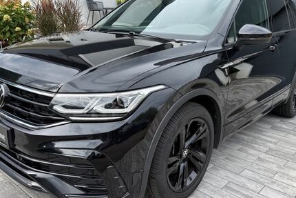 VW Tiguan 114.500 km 27.780 &euro; Tettnang 88069