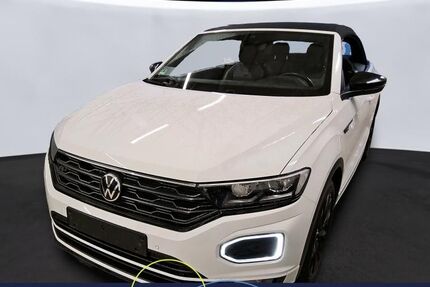 VW T-Roc 27.998 km 28.390 &euro; Kressbronn 88079