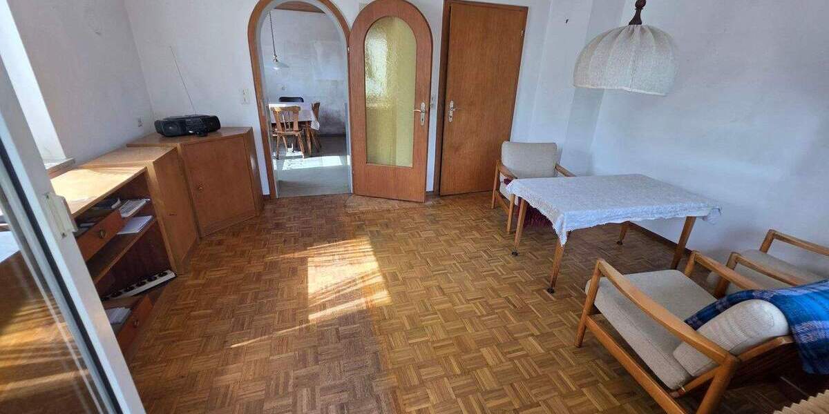 Einfamilienhaus Wangen im Allgäu Wangen - 6 Zimmer, 115 m&sup2;, 495.000&euro; | Angebot:26055091