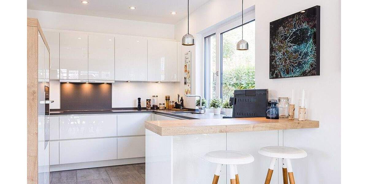 Einfamilienhaus Neukirch - 5 Zimmer, 126 m&sup2;, 549.300&euro; | Angebot:25745060