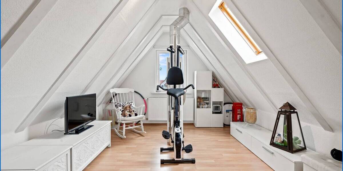 Mehrfamilienhaus, Wohnhaus Konstanz / Fürstenberg Fürstenberg - 5 Zimmer, 173 m&sup2;, 1.079.000&euro; | Angebot:25709210