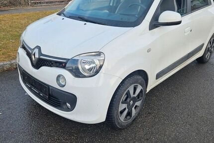 Renault Twingo 141.832 km 3.499 &euro; Baienfurt 88255