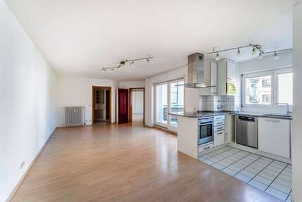 Wohnung Konstanz Konstanz-Altstadt - 3.5 Zimmer, 79 m&sup2;, 475.000&euro; | Angebot:22819713