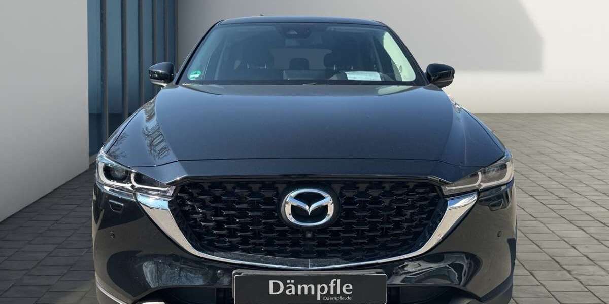 Mazda CX-5 108.789 km 21.850 &euro; Ravensburg Weststadt 88213