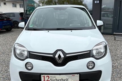 Renault Twingo 100.510 km 5.799 &euro; Oberteuringen 88094