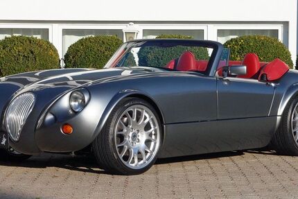 Wiesmann MF 3 59.000 km 118.500 &euro; Meckenbeuren 88074