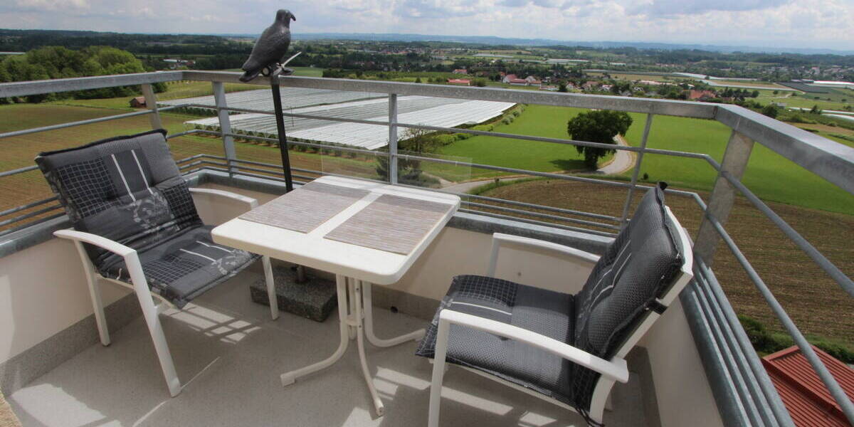 Etagenwohnung Oberteuringen Bitzenhofen - 1 Zimmer, 49 m&sup2;, 220.000&euro; | Angebot:25699785