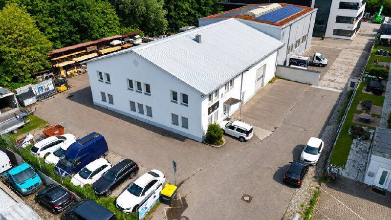 Gewerbeobjekt Ravensburg Innenstadt - 850.000&euro; | Angebot:26879741