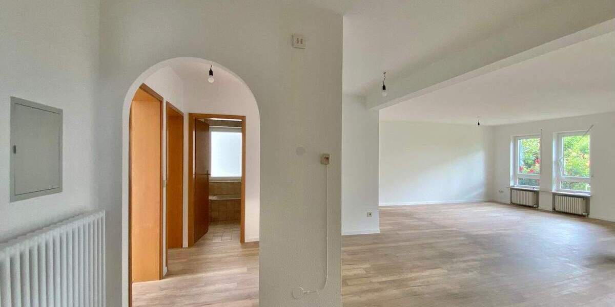 Etagenwohnung Daisendorf - 3 Zimmer, 81 m&sup2;, 309.000&euro; | Angebot:25732880