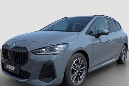 BMW 218 Active Tourer 35.336 km 39.880 &euro; Konstanz 78467