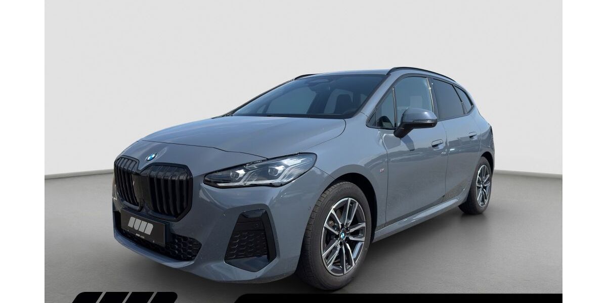 BMW 218 Active Tourer 35.336 km 39.880 &euro; Konstanz 78467