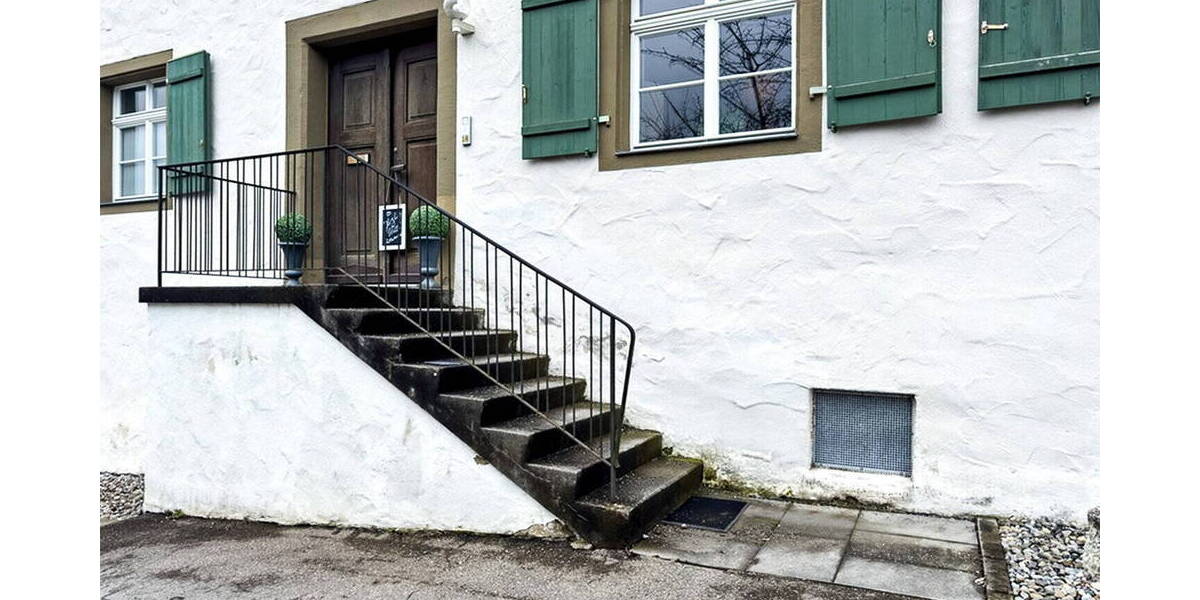Etagenwohnung Hirschlatt Ettenkirch - 4 Zimmer, 92 m&sup2;, 398.777&euro; | Angebot:26583748
