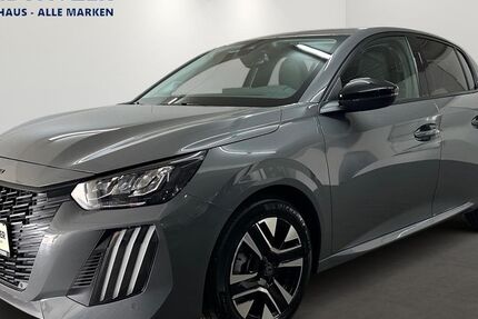 Peugeot 208 17.008 km 16.480 &euro; Friedrichshafen 88046