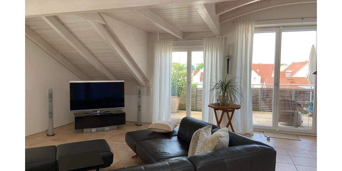 Etagenwohnung Friedrichshafen Allmannsweiler - 2 Zimmer, 116 m&sup2;, 440.000&euro; | Angebot:25745719