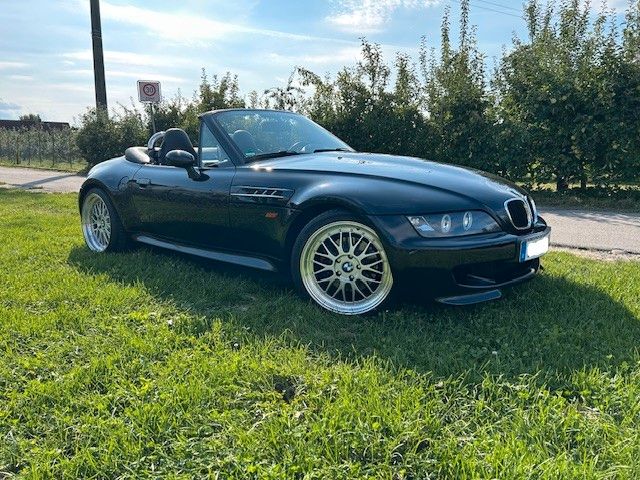BMW Z3 186.023 km 17.400 &euro; Langenargen 88085