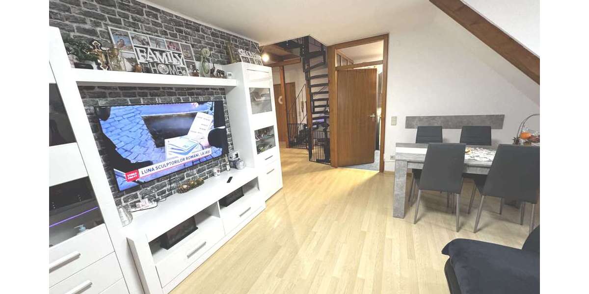 Etagenwohnung Oberteuringen - 2 Zimmer, 60 m&sup2;, 199.000&euro; | Angebot:24813065