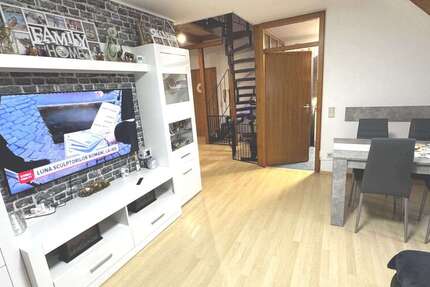 Wohnung Oberteuringen - 2 Zimmer, 60 m&sup2;, 199.000&euro; | Angebot:24813065