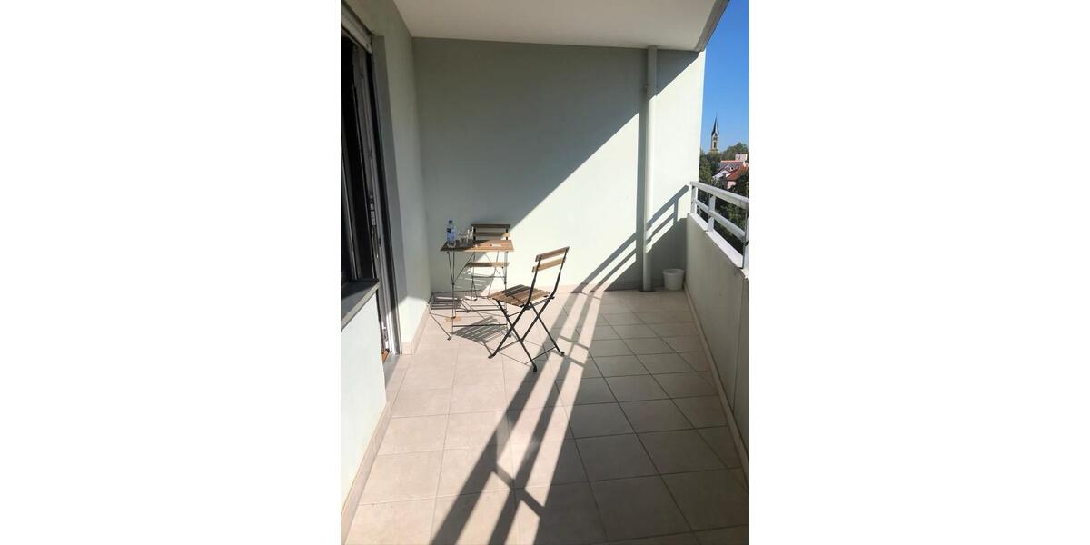 Etagenwohnung Konstanz - 1.5 Zimmer, 47 m&sup2;, 820&euro; | Angebot:25907993