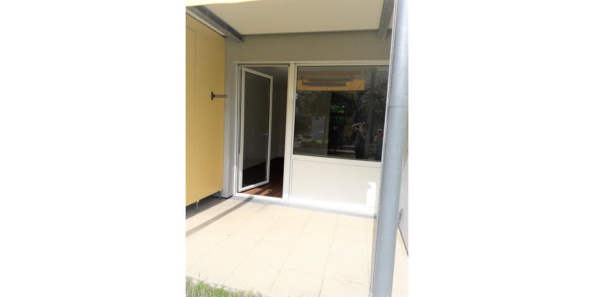 Erdgeschoßwohnung Überlingen - 1.5 Zimmer, 46 m&sup2;, 745&euro; | Angebot:25299866