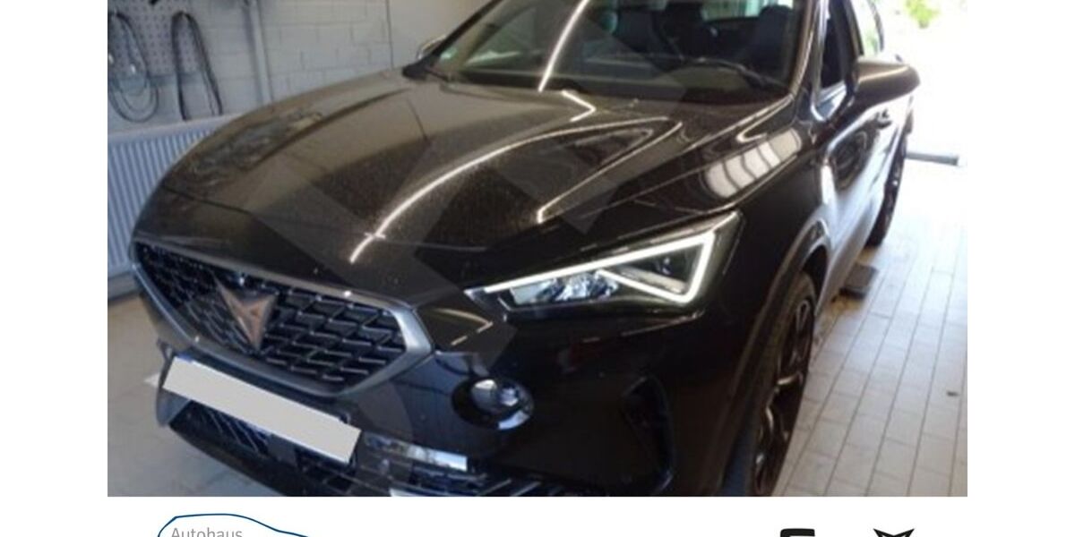 Cupra Formentor 37.590 km 29.990 &euro; Markdorf 88677