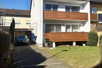Haus Friedrichshafen - 6 Zimmer, 150 m&sup2;, 629.000&euro; | Angebot:25459930