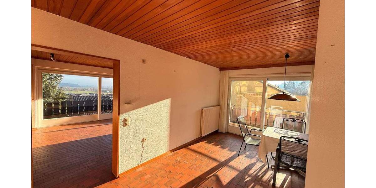 Einfamilienhaus Fronreute Staig - 8 Zimmer, 202 m&sup2;, 639.000&euro; | Angebot:25680494