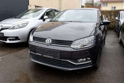 VW Polo 99.800 km 8.999 &euro; Wangen 88239
