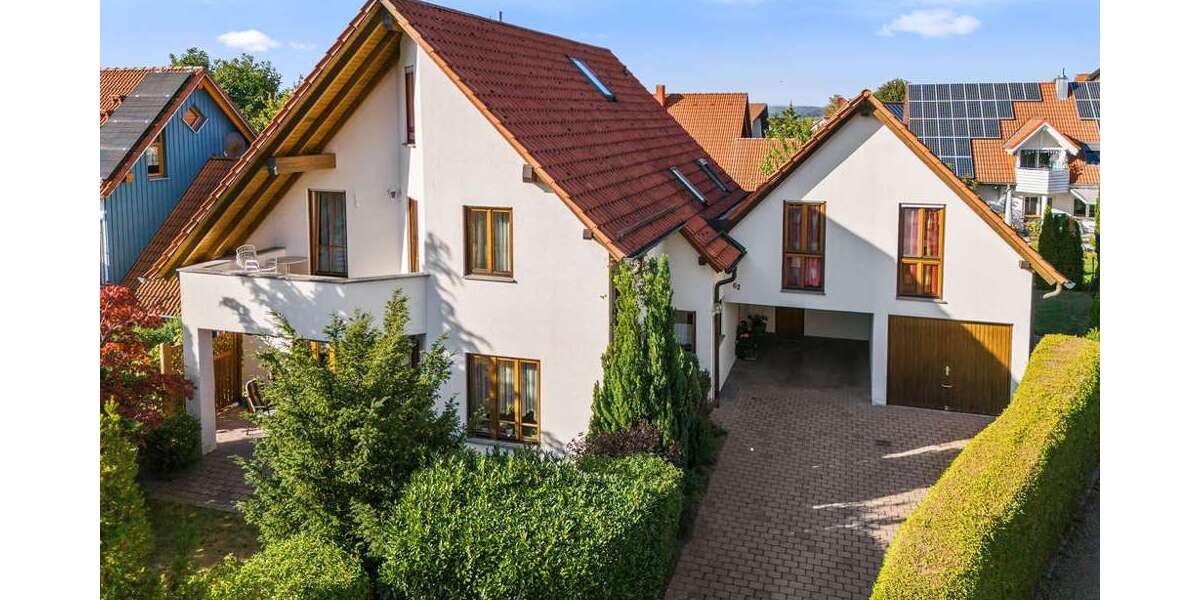 Einfamilienhaus Baienfurt / Briach Briach - 8 Zimmer, 201 m&sup2;, 775.000&euro; | Angebot:27566682