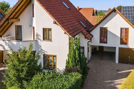 Haus Baienfurt / Briach Briach - 8 Zimmer, 201 m&sup2;, 775.000&euro; | Angebot:27566682